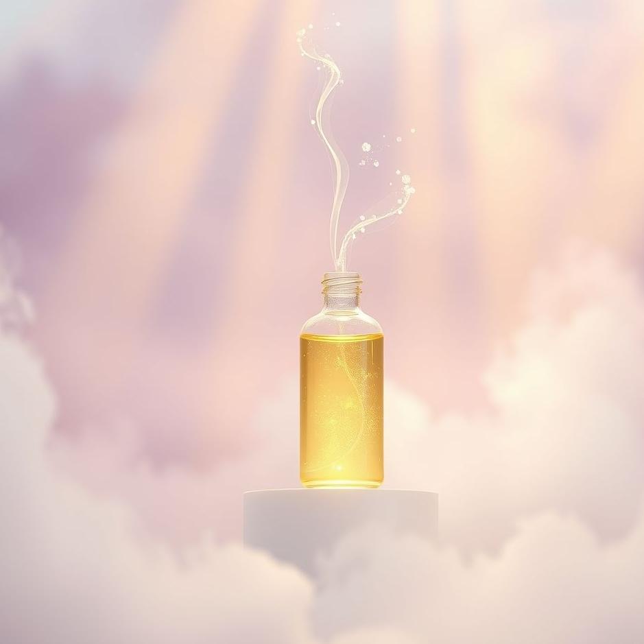 Dream : Garlic juice in a dream