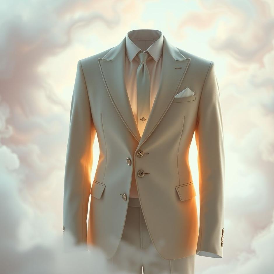 Dream : Garnitur in a dream