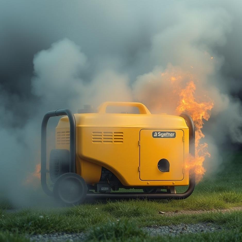 Dream : Generator in a dream