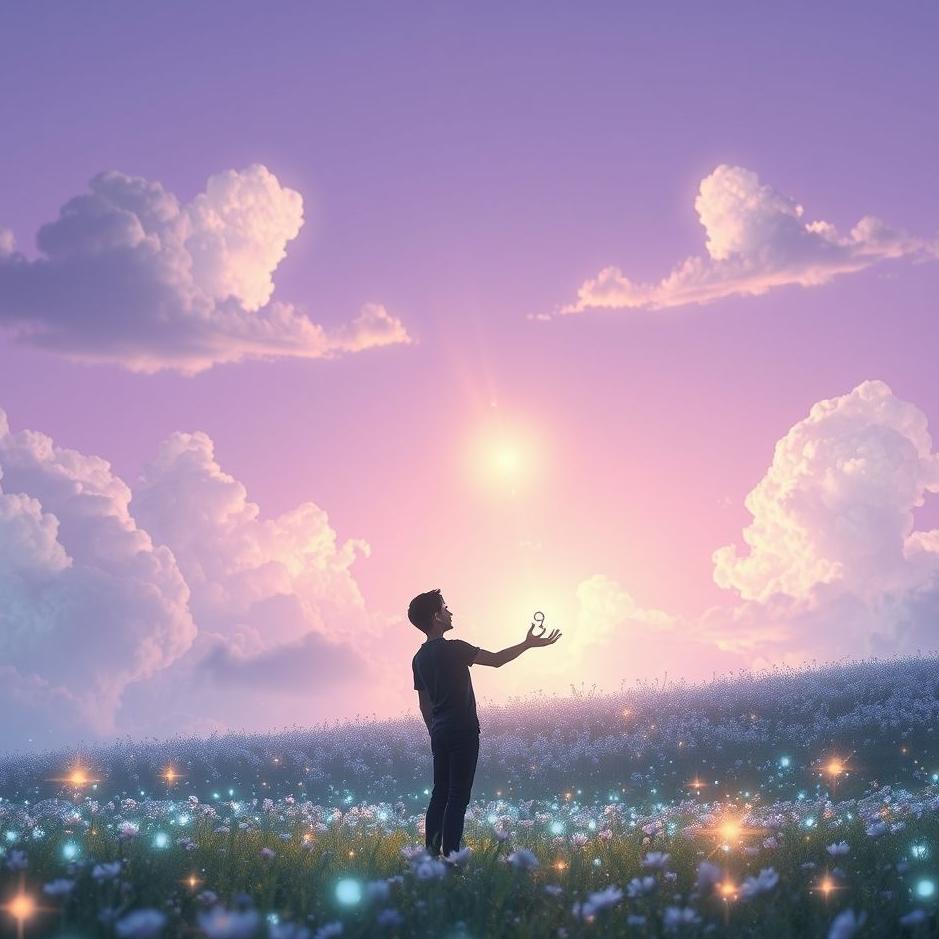 Dream : Get a Friend Offer in Dream