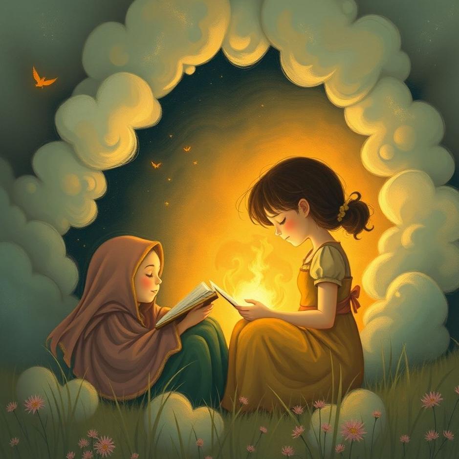 Dream : Get advice from mother in the dream