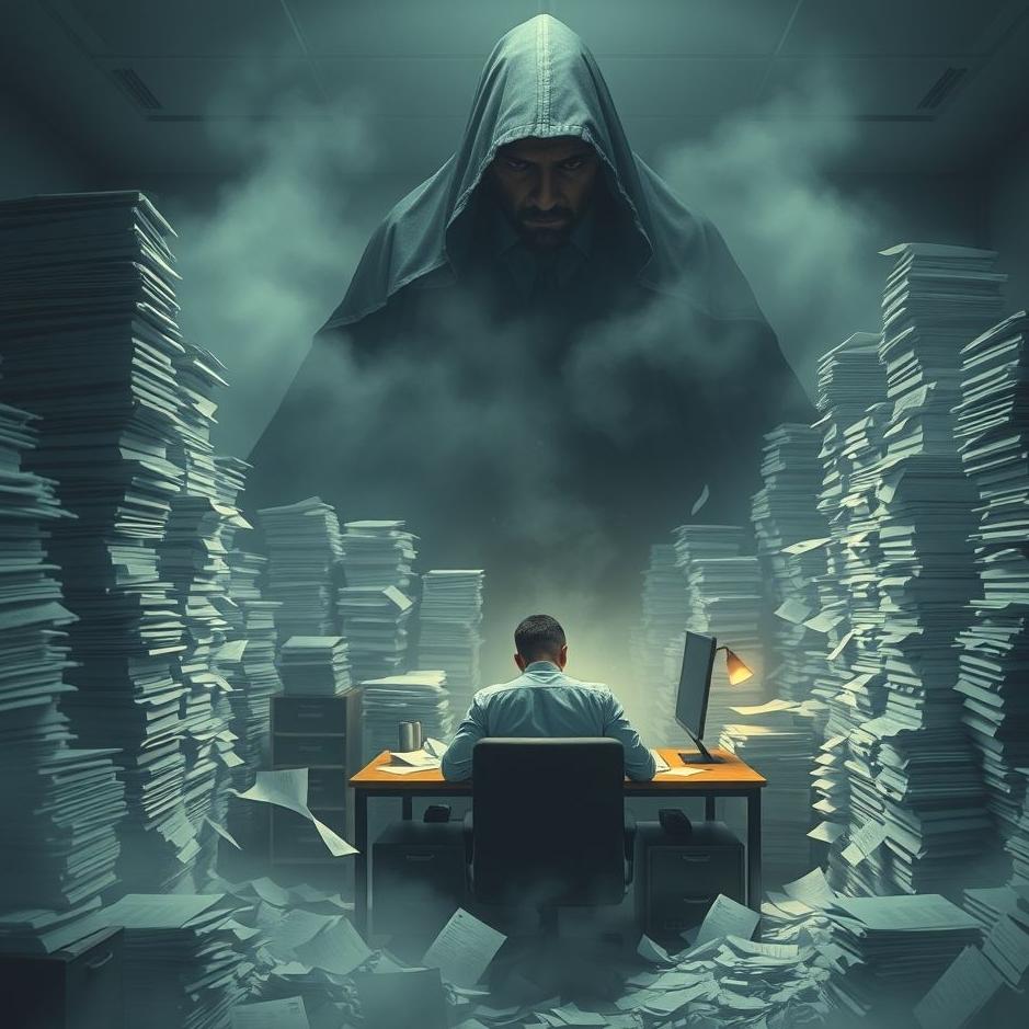 Dream Dictionary : Get alert from the boss in the dream