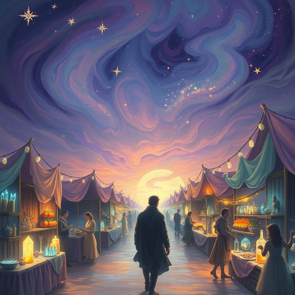 Dream Dictionary : Get and sell in the dream