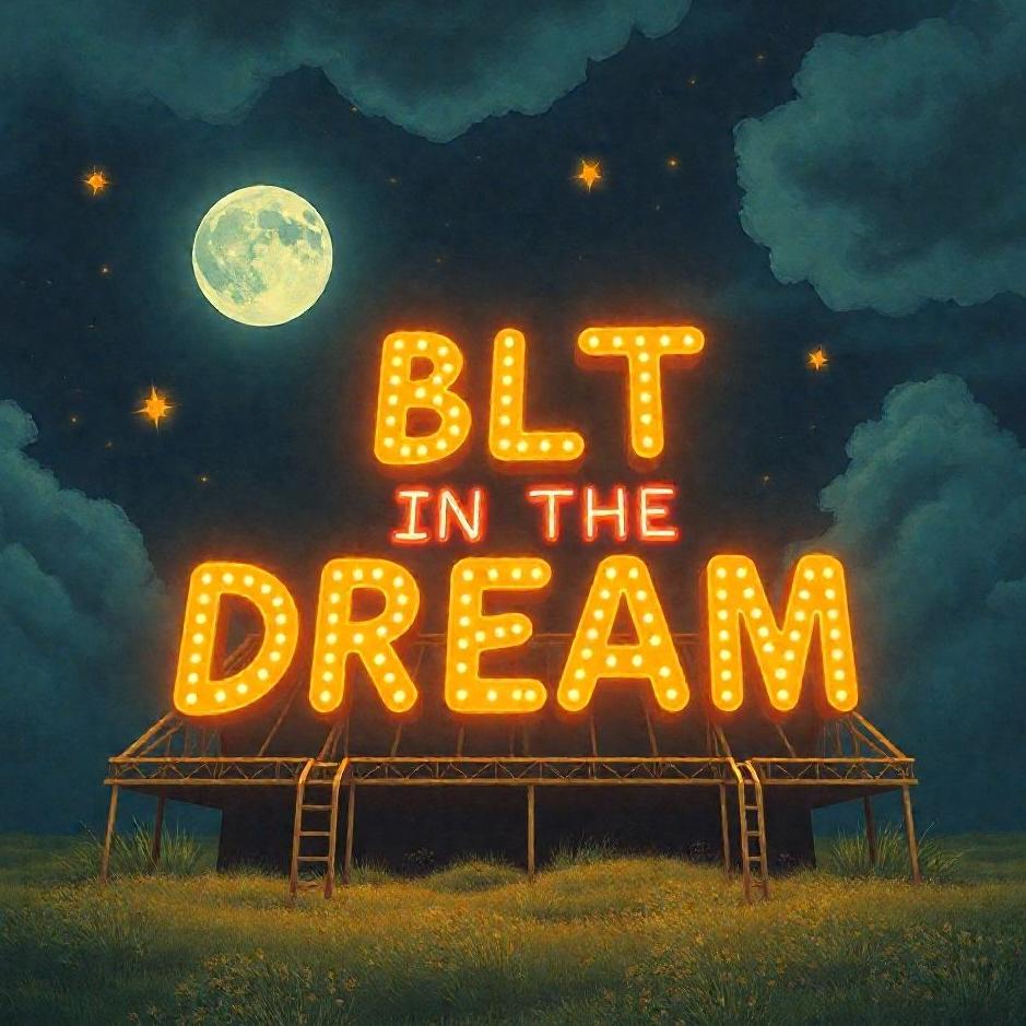 Dream : Get bluz in the dream