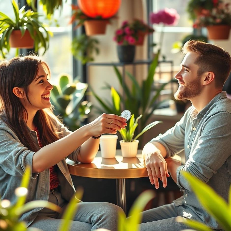 Dream : Get coin from your friend