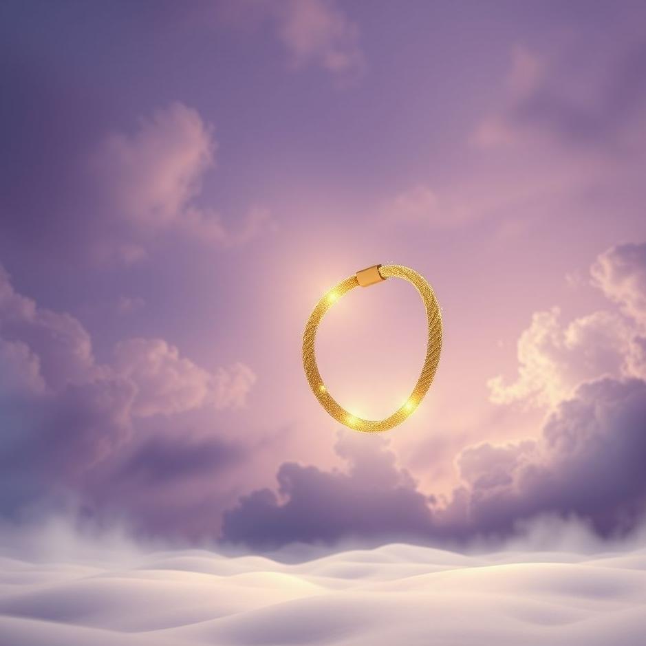 Dream : Get gold bracelet debt in the dream