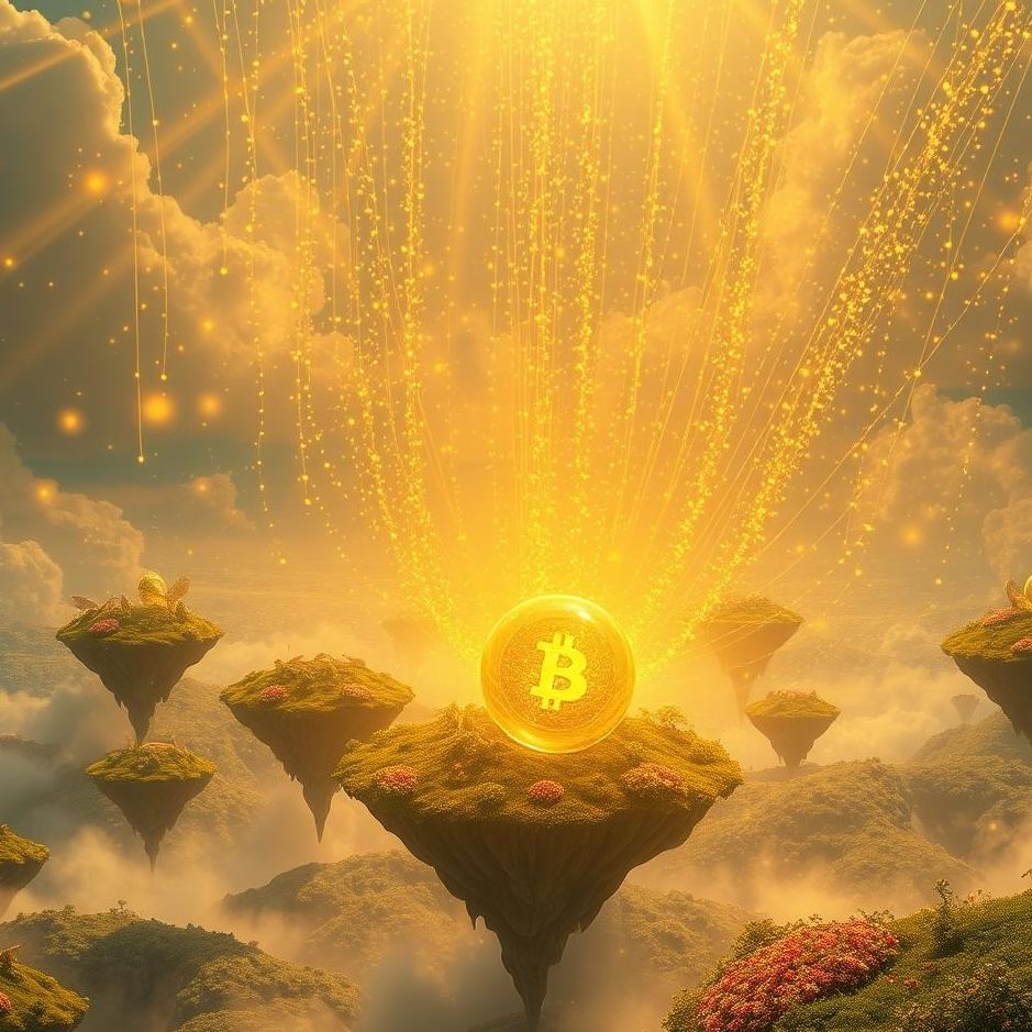 Dream : Get gold on dream