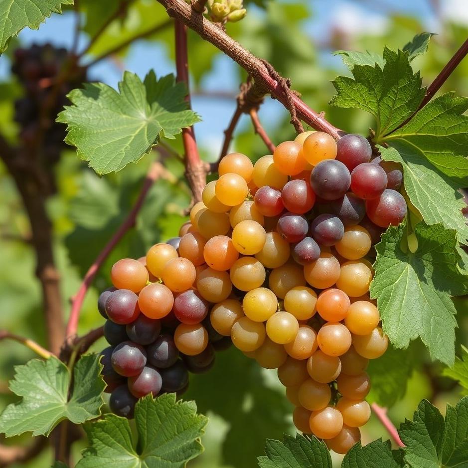 Dream Dictionary : Get grapes in the dream