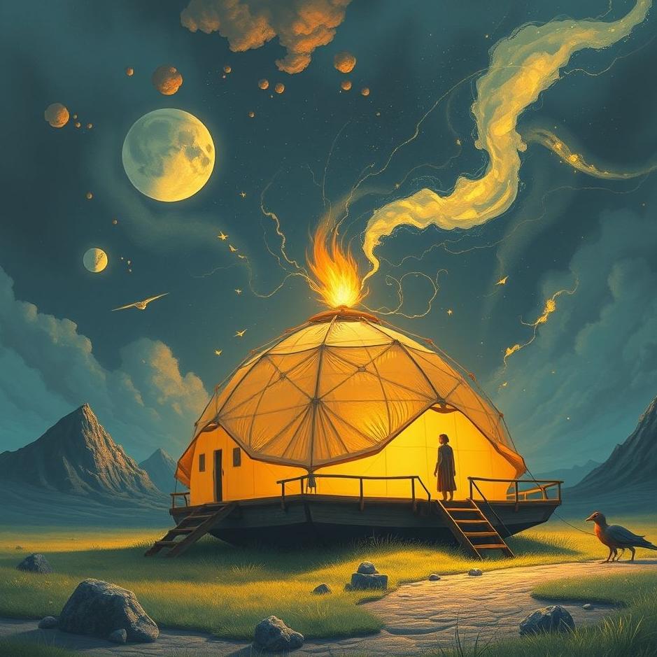 Dream : Get little zam in the dream