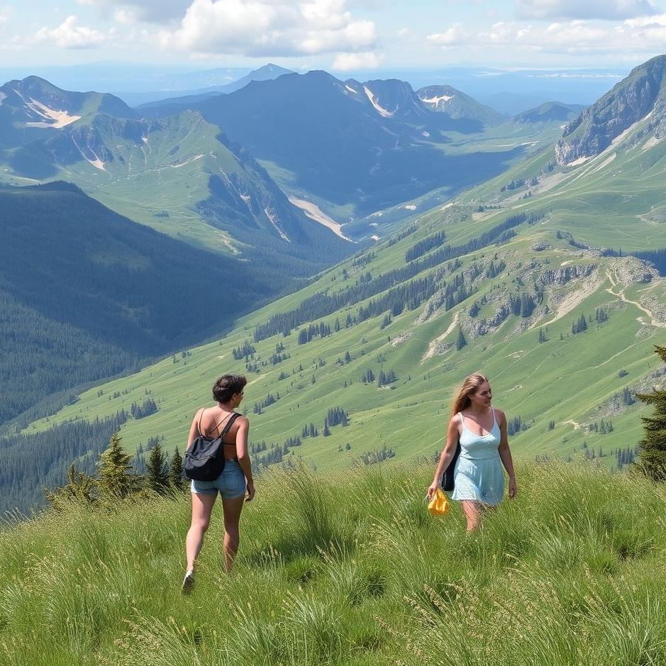 Dream : Get lost with your friend