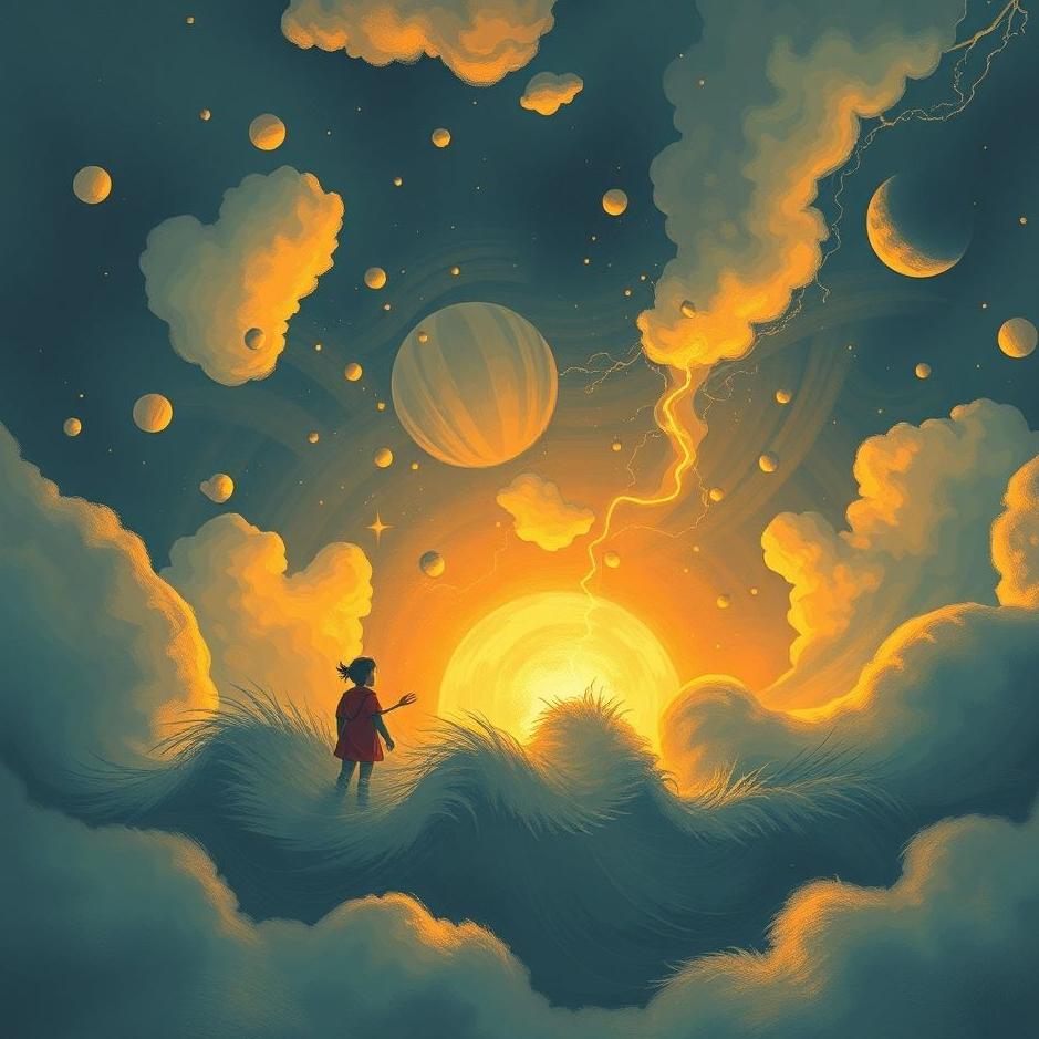 Dream : Get out of your friend in the dream