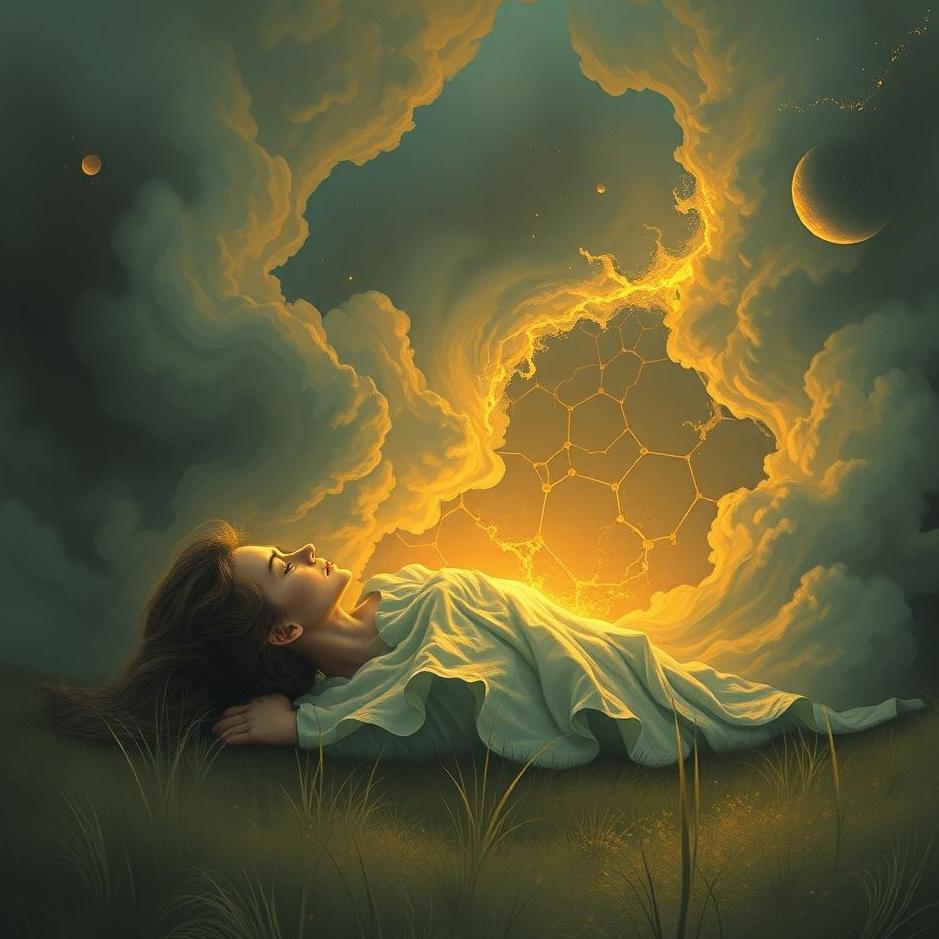 Dream Dictionary : Get the news that the mother is in the dream