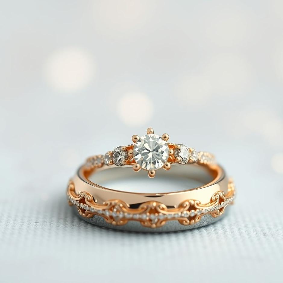 Dream Dictionary : Get wedding ring in the dream