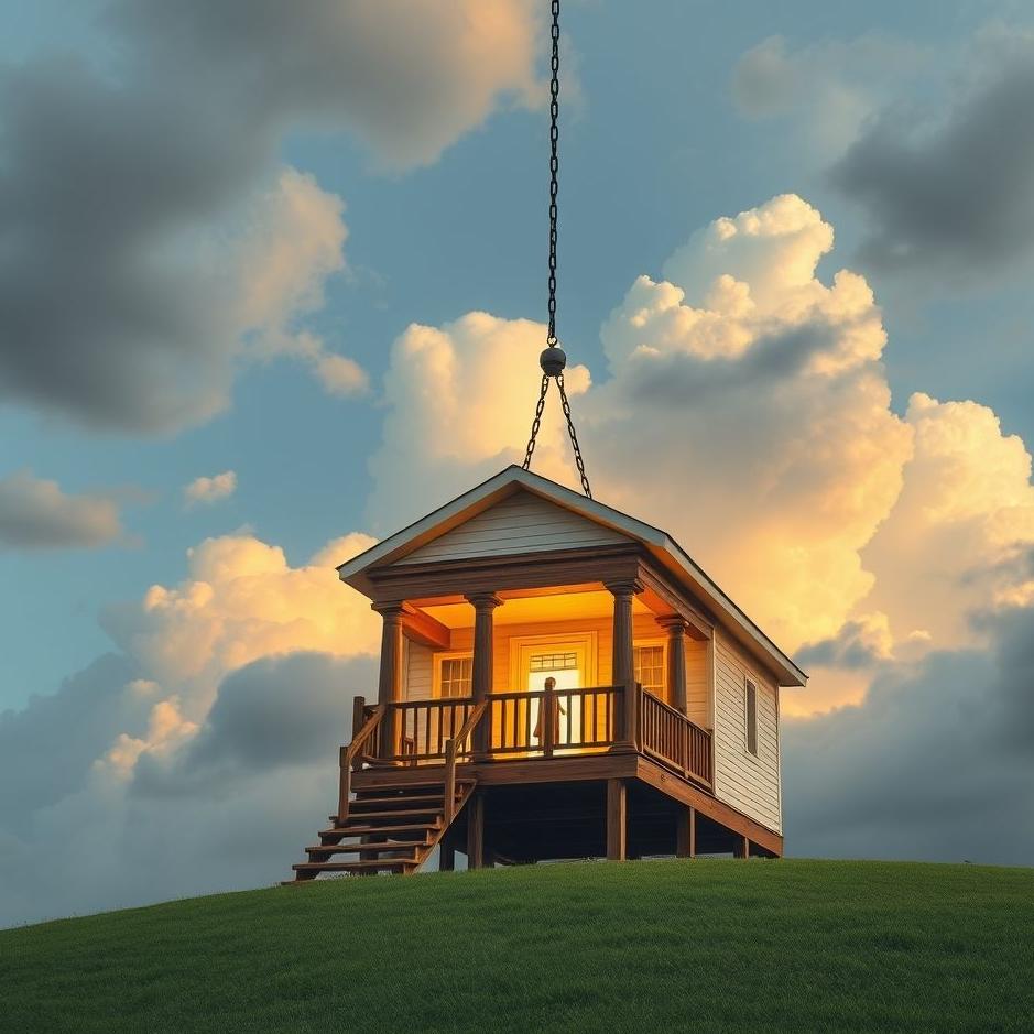 Dream : Getting a bail in a dream