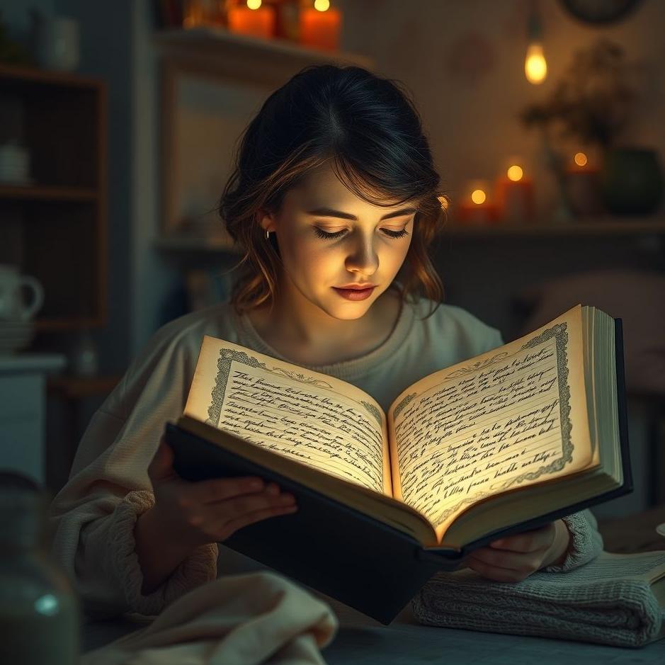 Dream : Getting a cake recipe in a dream