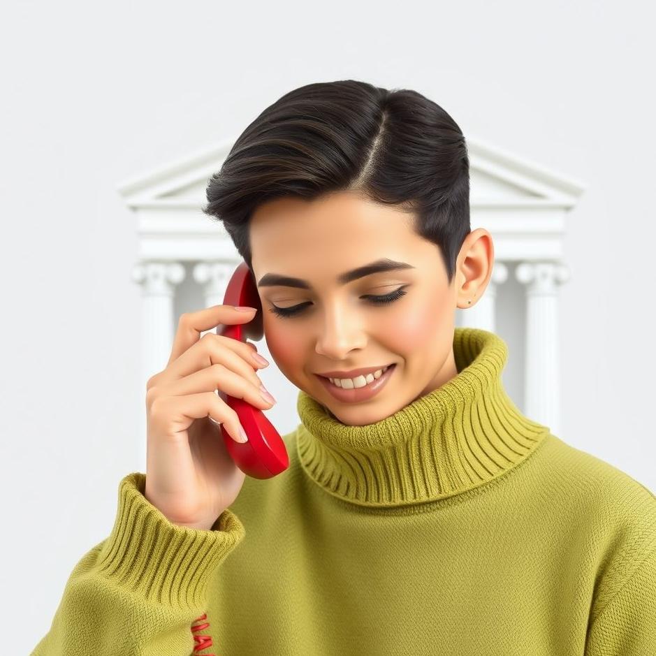 Dream Dictionary : Getting a call from a bank 