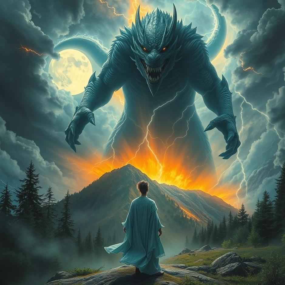 Dream : Getting a ferace in a dream