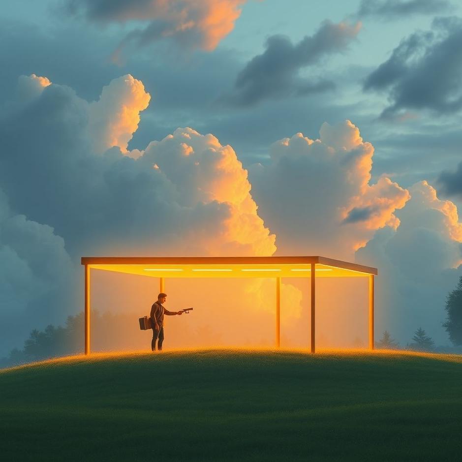 Dream : Getting a good job in a dream