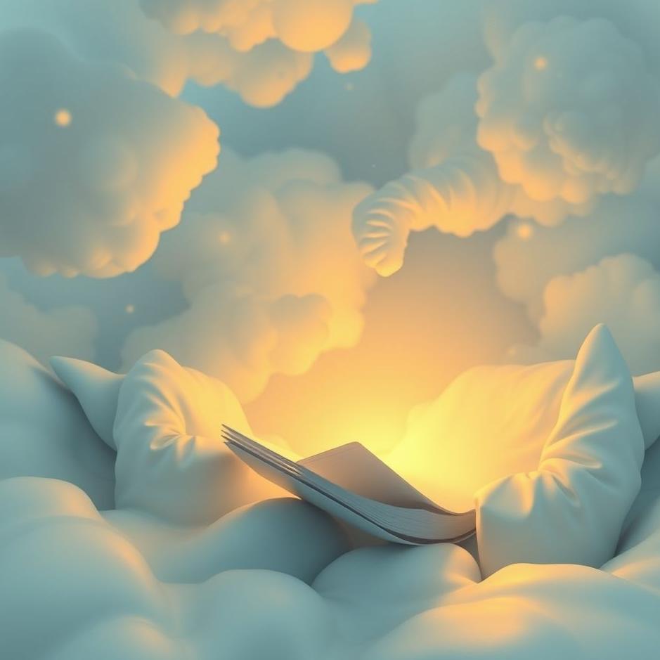 Dream : Getting a health report in a dream