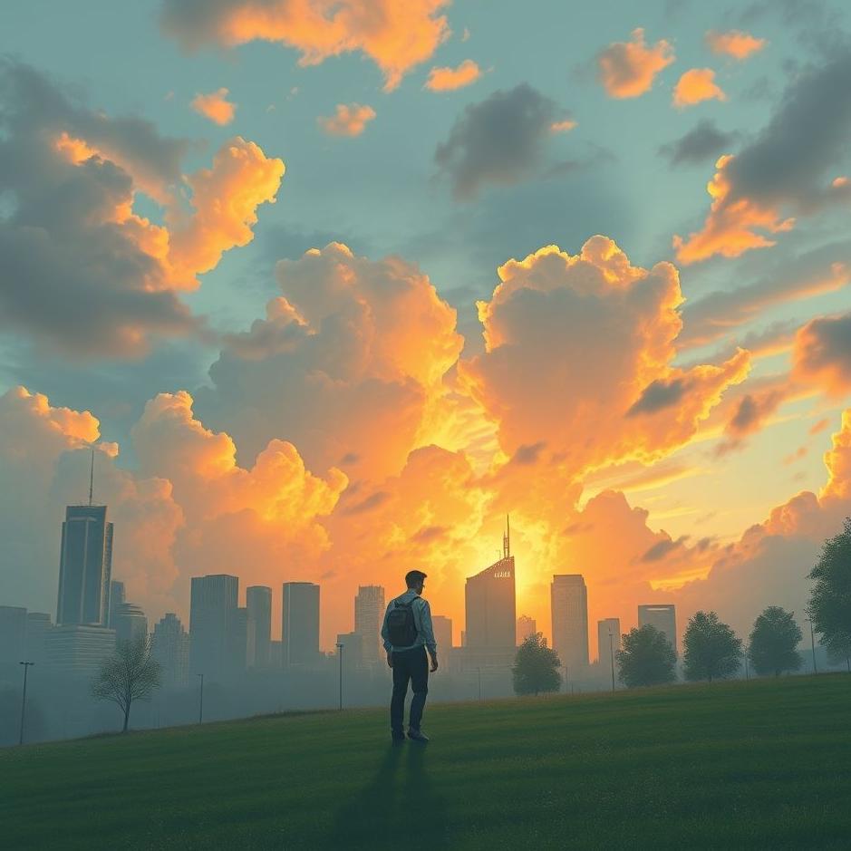 Dream : Getting a job in a dream