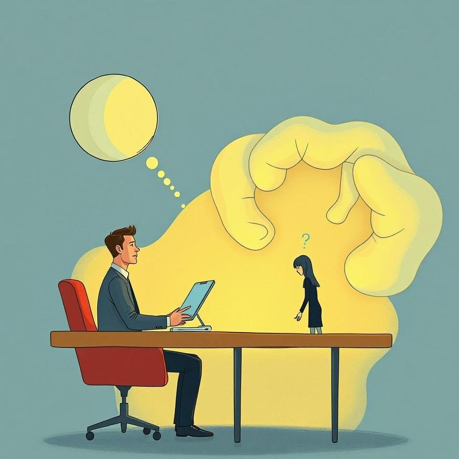 Dream : Getting a job offer from your old boss in a dream