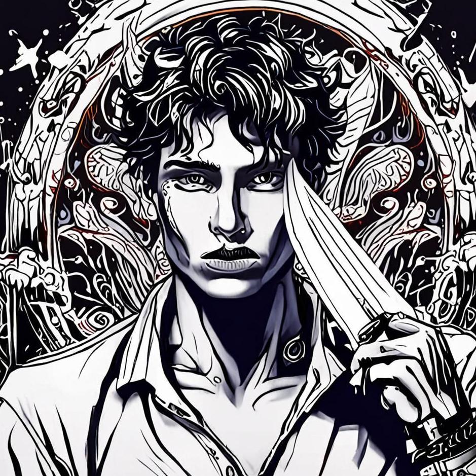 Dream : Getting a knife stuck in your heart in a dream