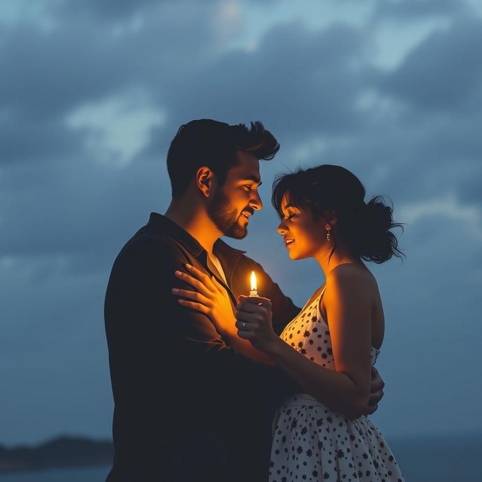 Dream : Getting a man to ask you out in a dream