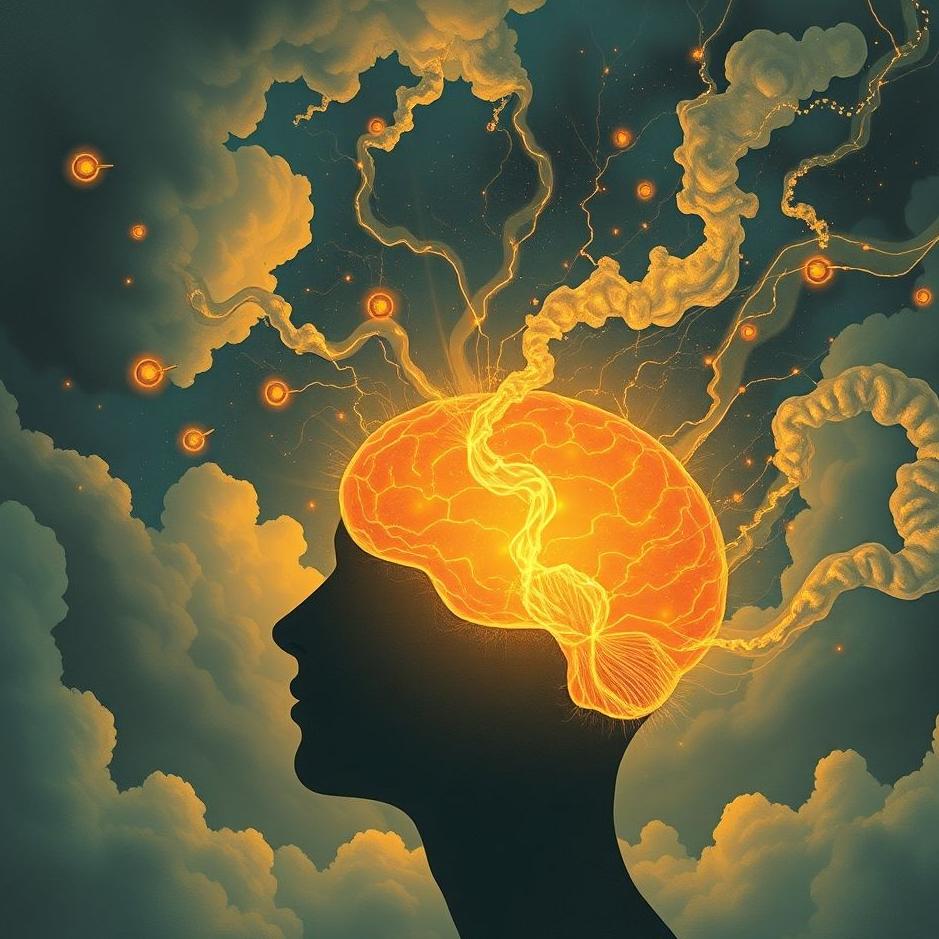 Dream : Getting a mind in the dream