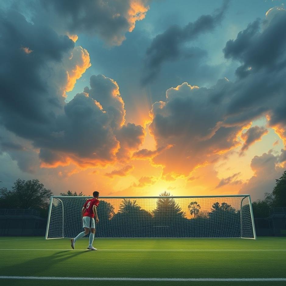 Dream : Getting a penalty from the court in a dream