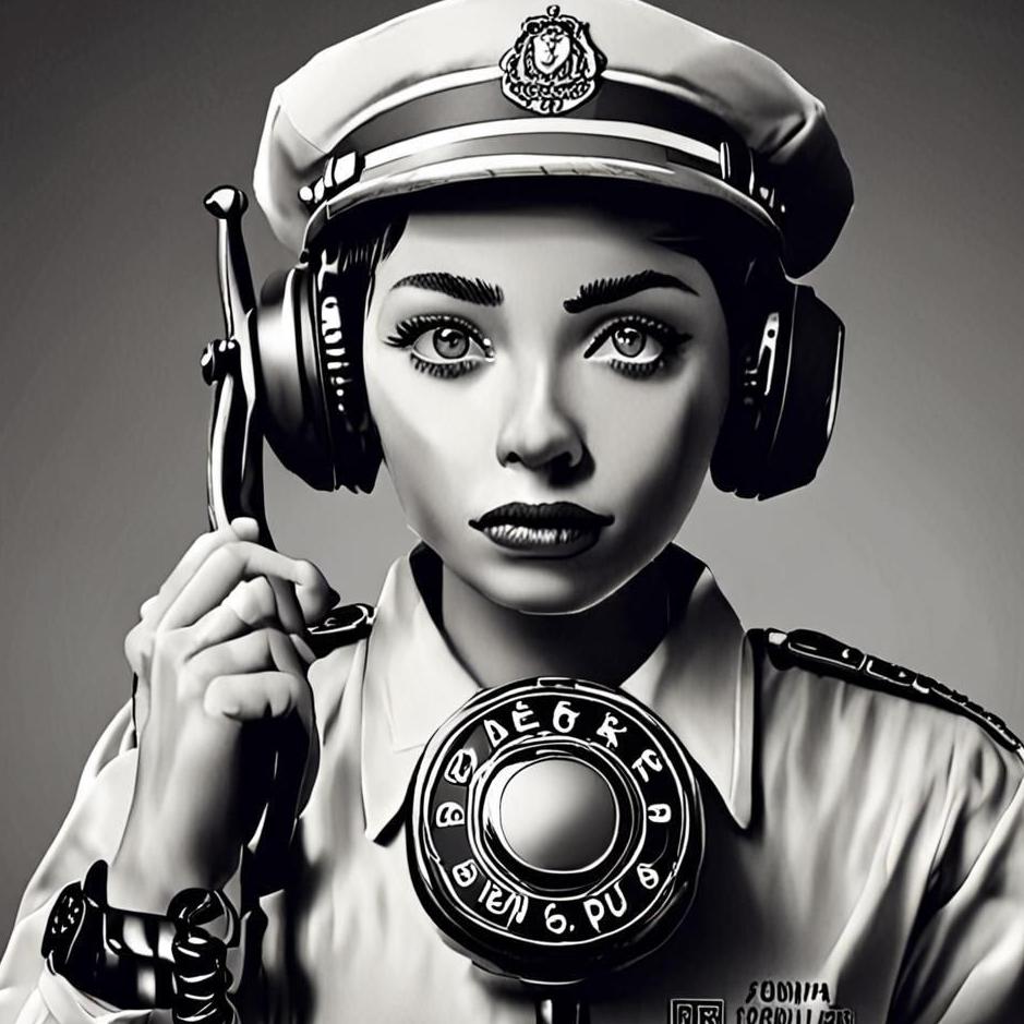 Dream : Getting a phone call from the police in your dream