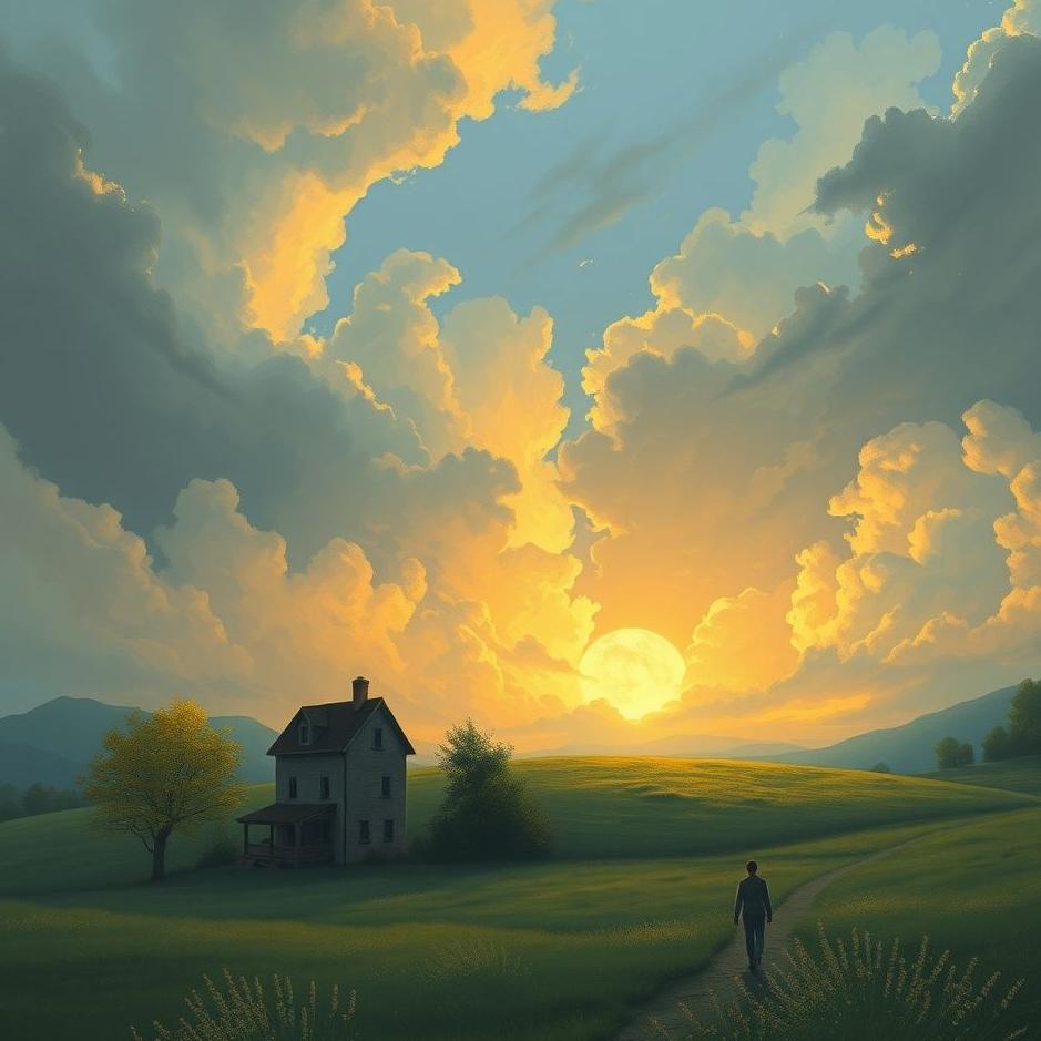 Dream Dictionary : Getting a plot in the dream