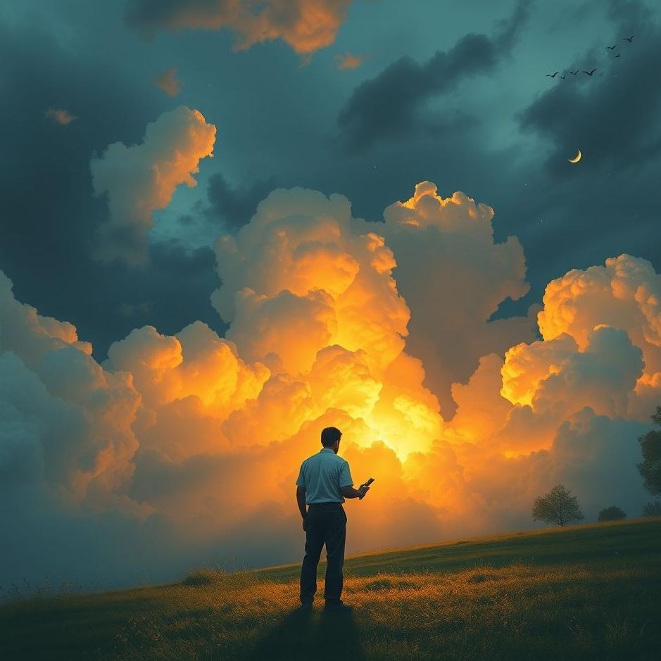 Dream : Getting a profession in a dream