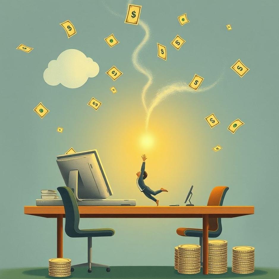 Dream : Getting a raise from your boss in a dream