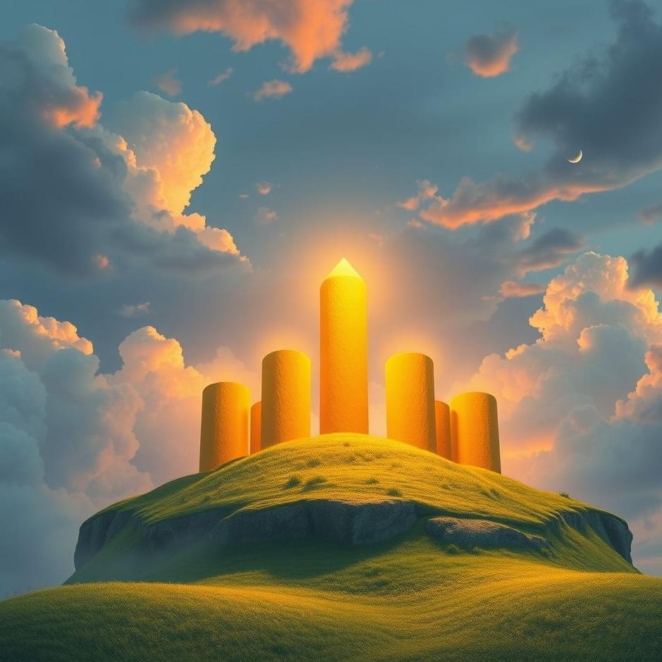 Dream : Getting a rank in a dream