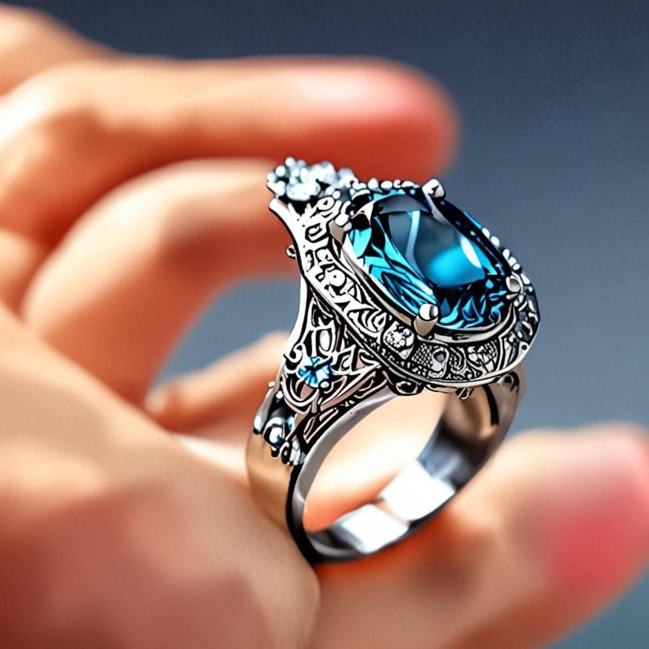 Dream : Getting a ring from your ex-wife in a dream