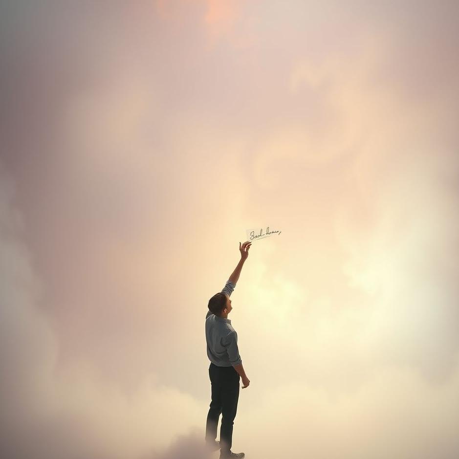 Dream Dictionary : Getting a signature in a dream