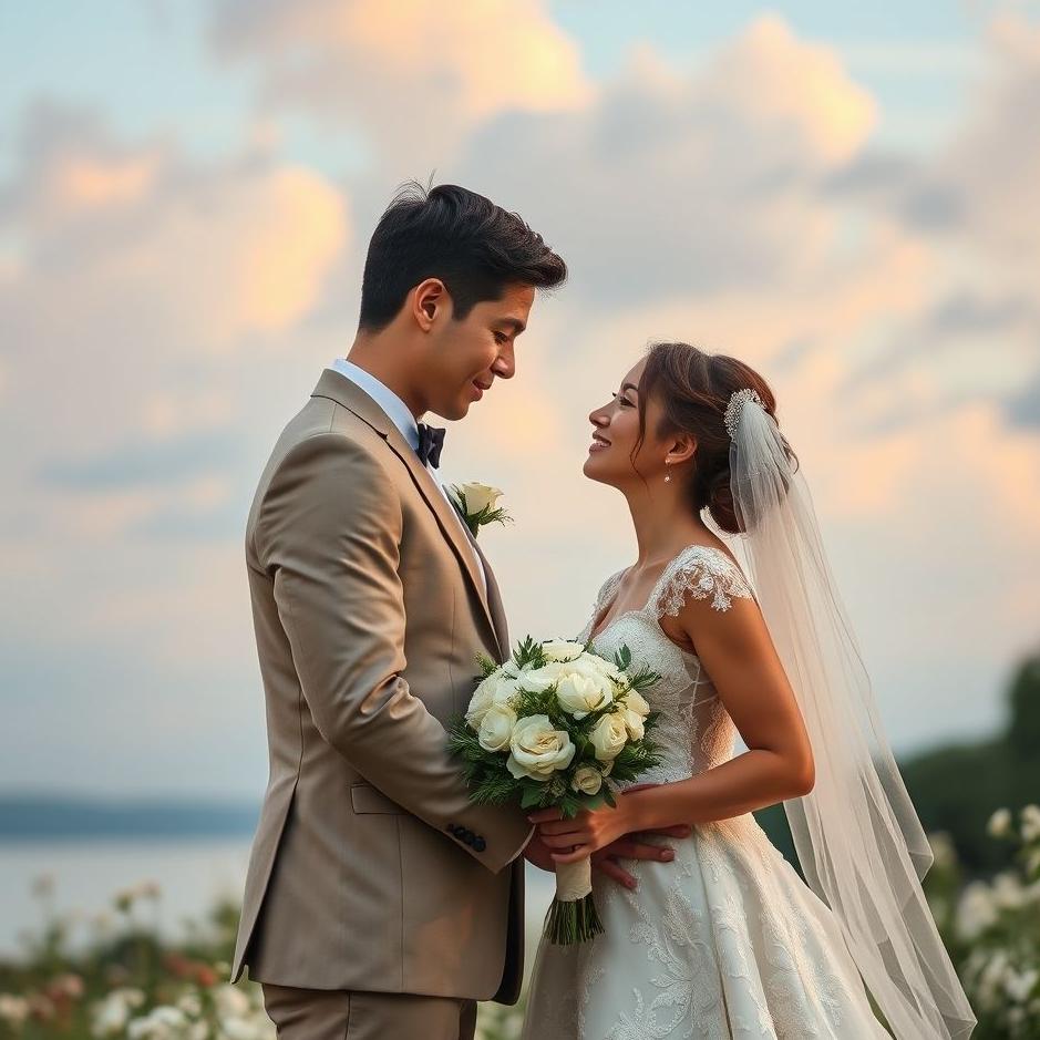 Dream Dictionary : Getting a wedding date in a dream