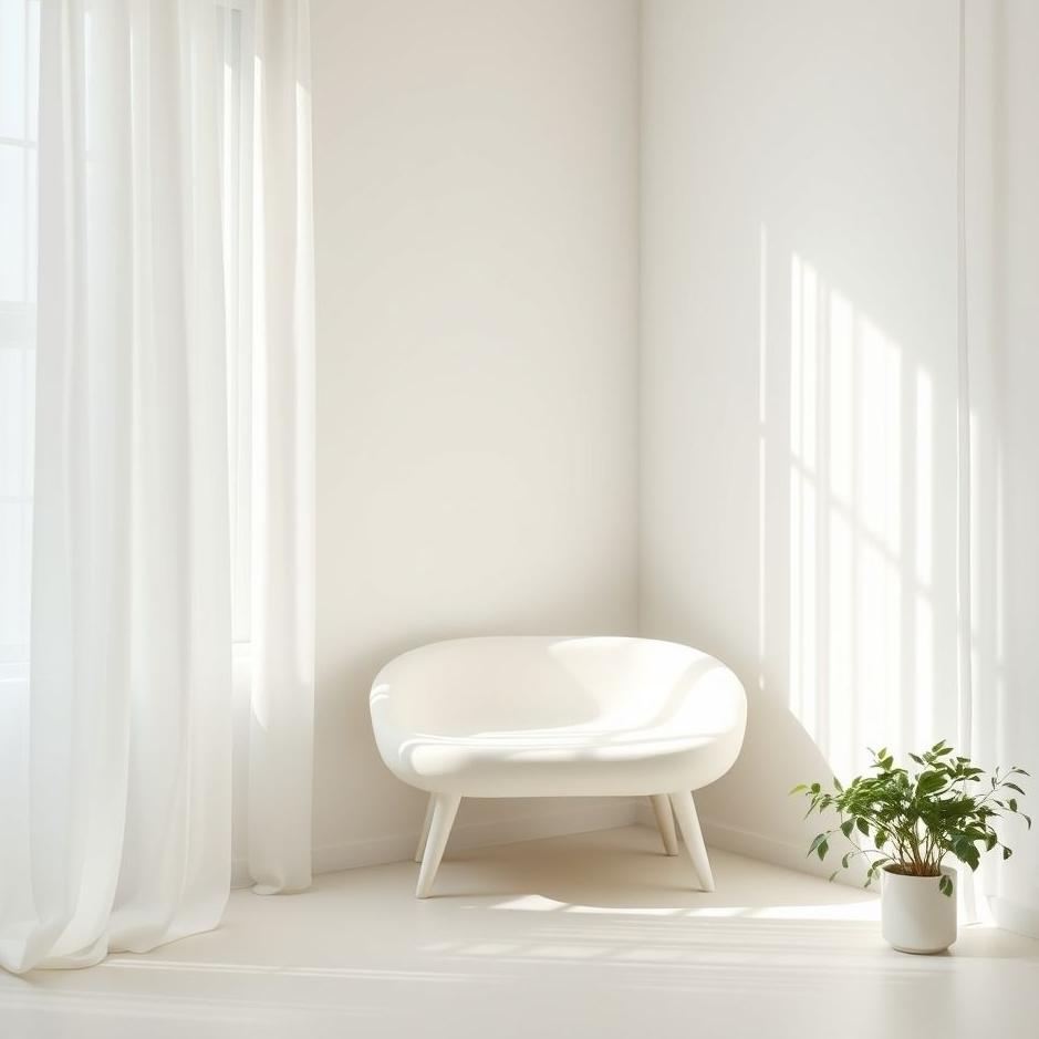 Dream : Getting a white seat 