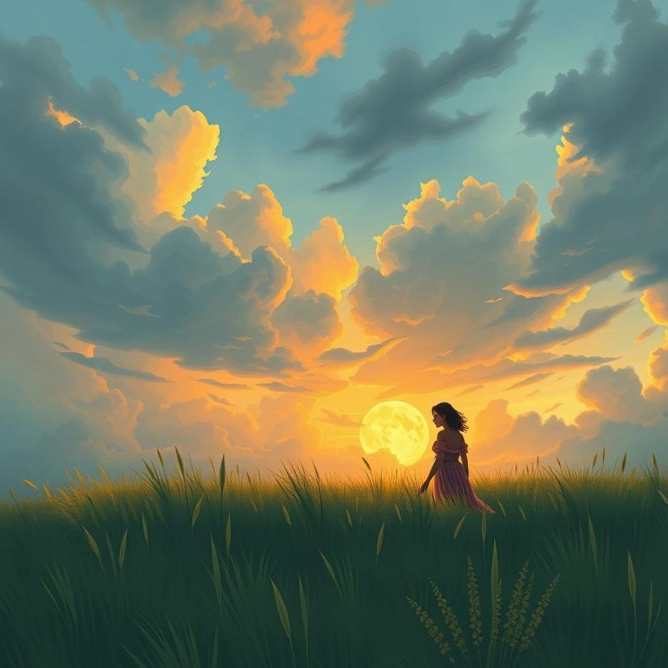 Dream : Getting along well in a dream