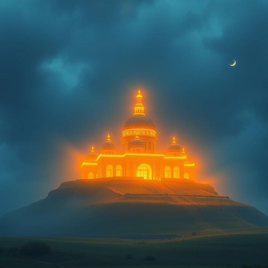 Dream : Getting an ID in a dream