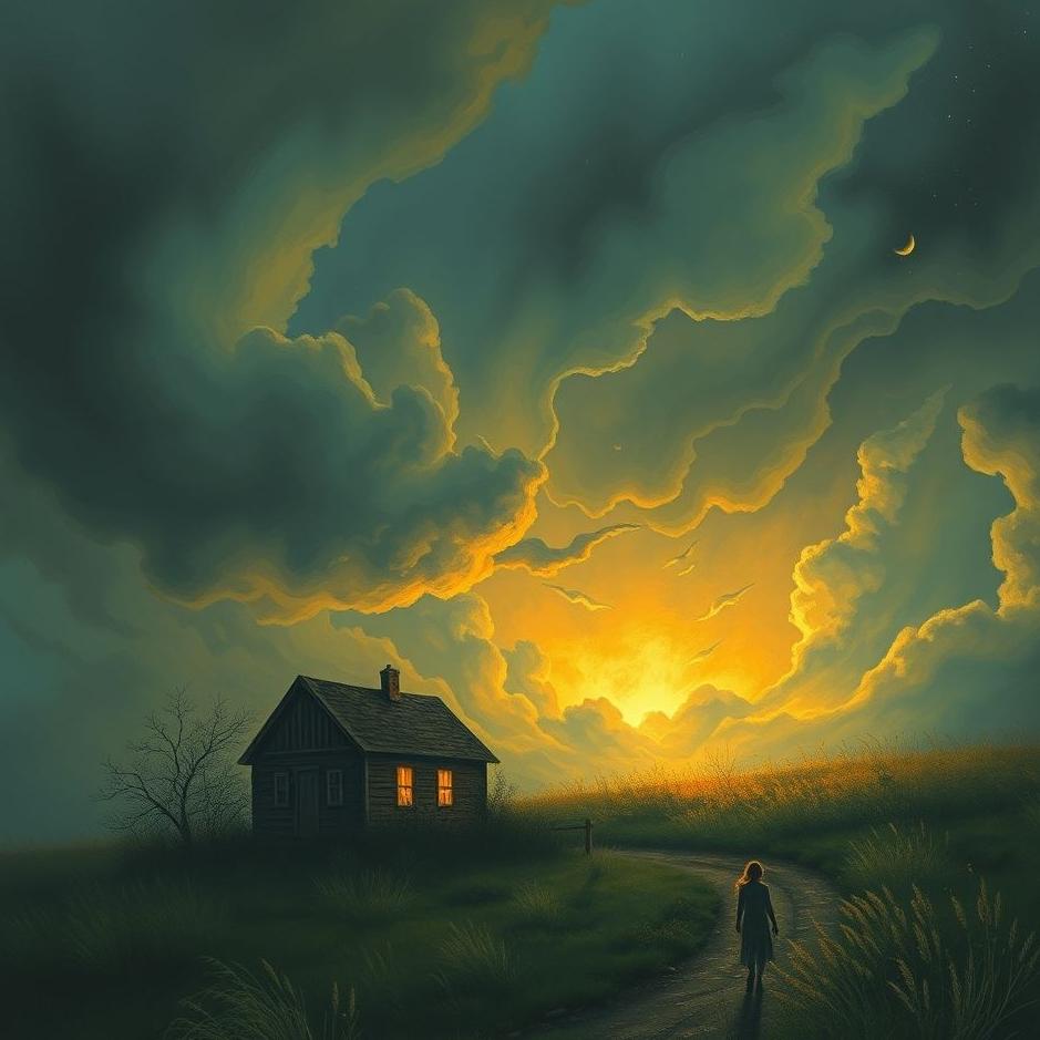 Dream : Getting angry and leaving in a dream