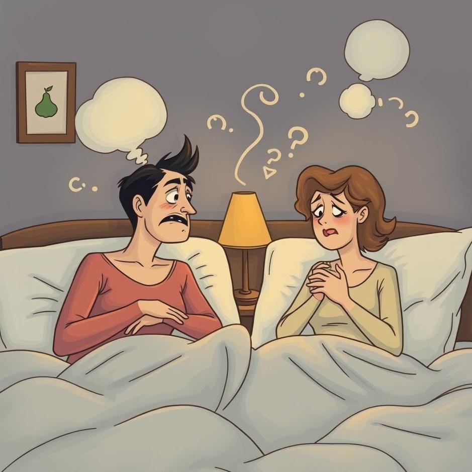 Dream : Getting angry with your mother-in-law in a dream