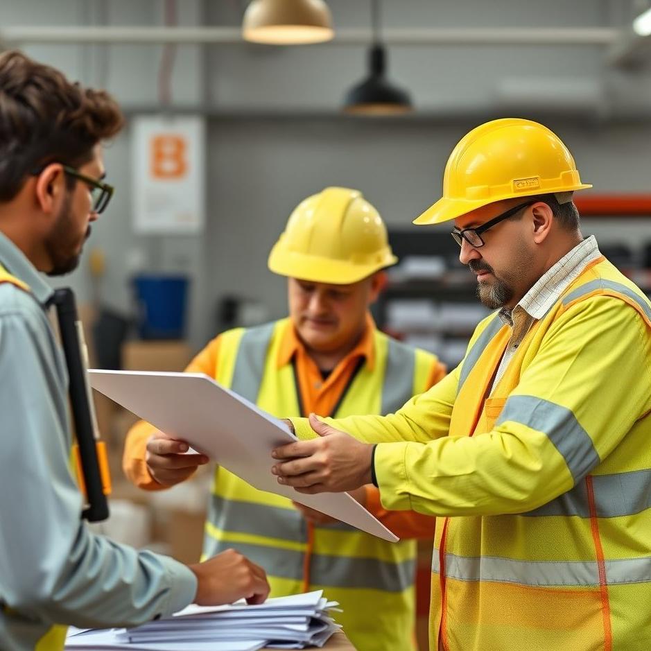 Dream : Getting Another Job