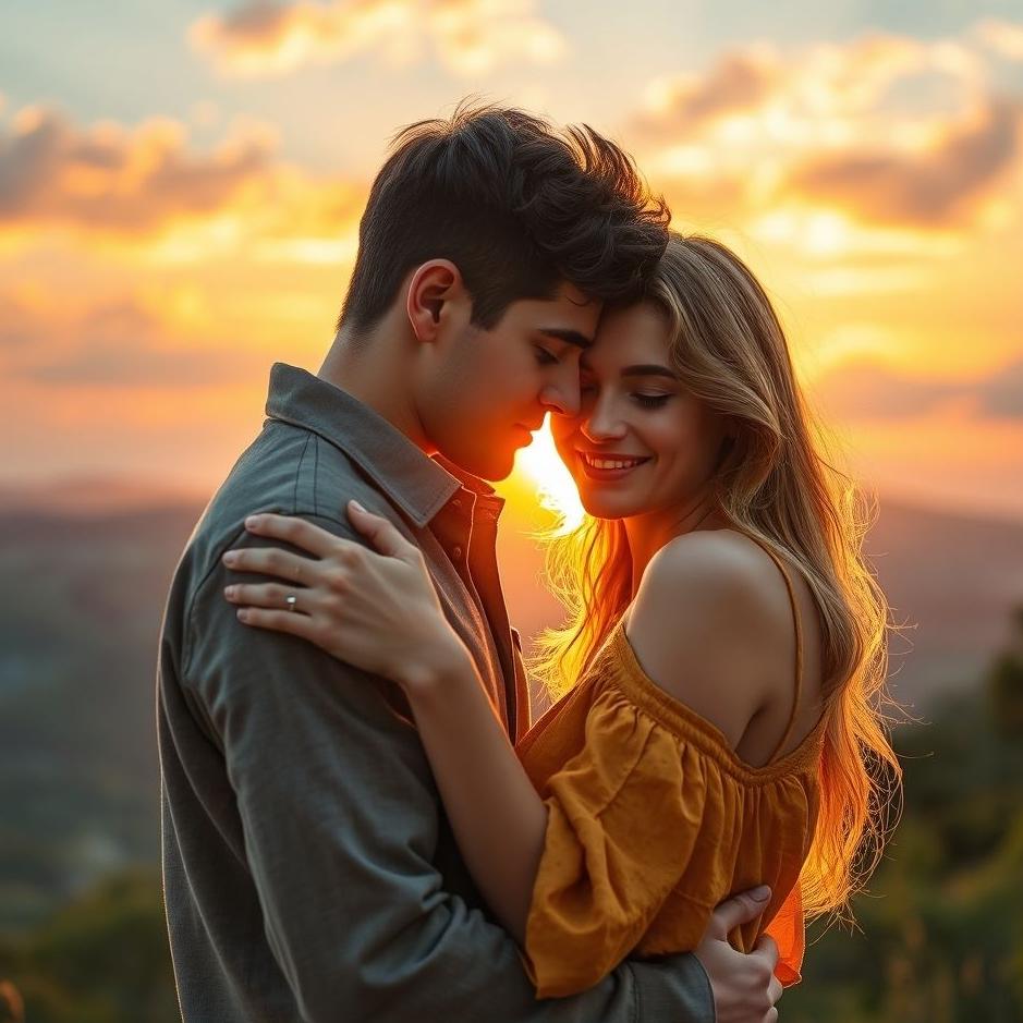 Dream : Getting away from your loved one in a dream