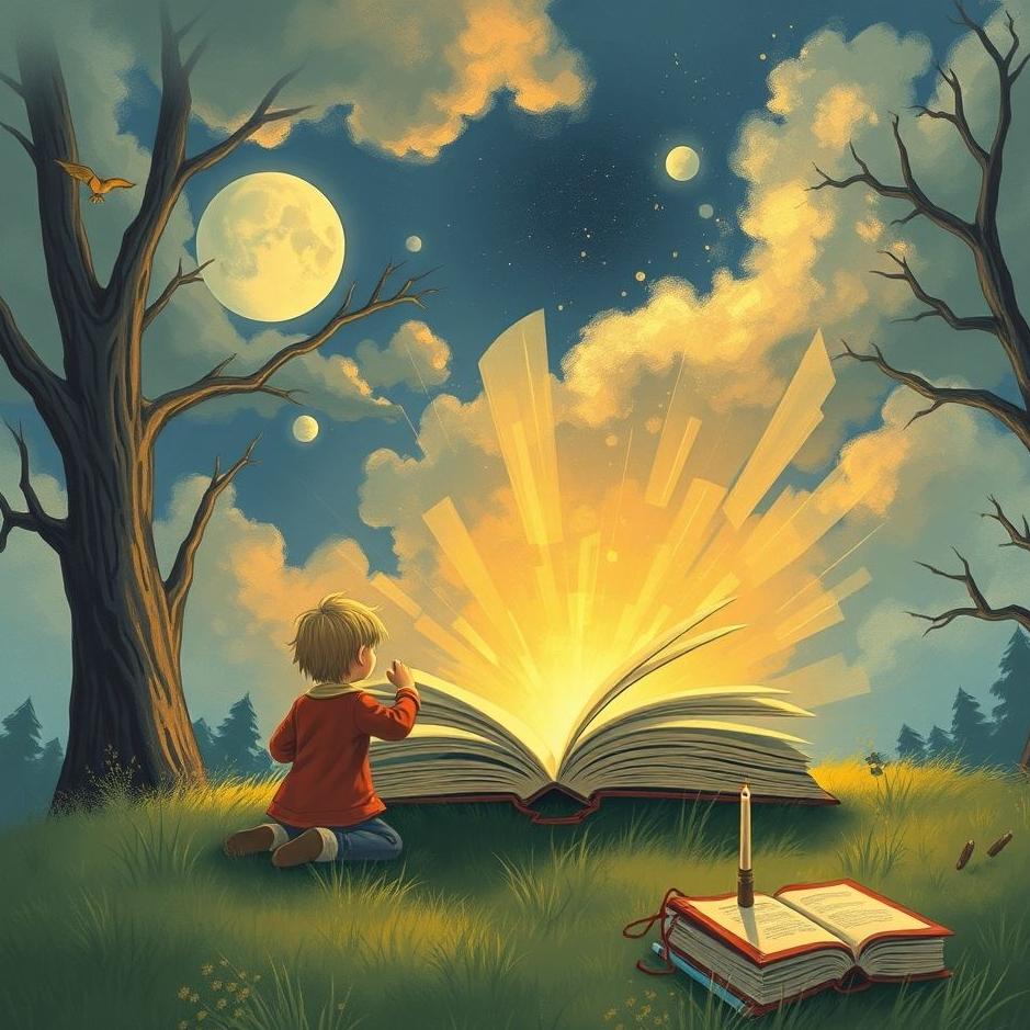 Dream : Getting books from school in a dream