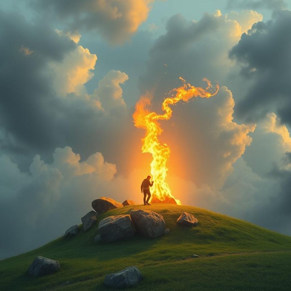 Dream : Getting change in a dream