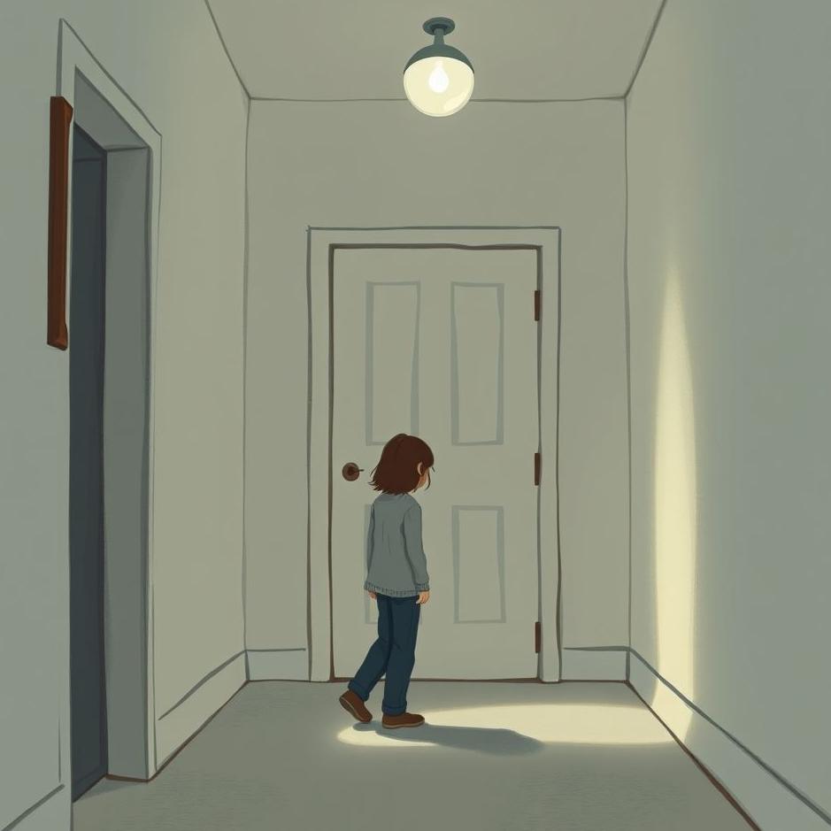 Dream : Getting contact lenses in a dream