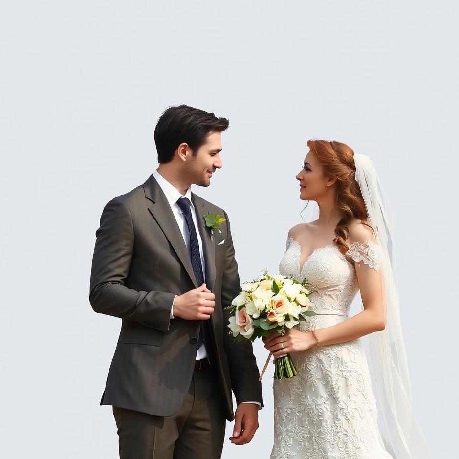 Dream : Getting divorced and married 