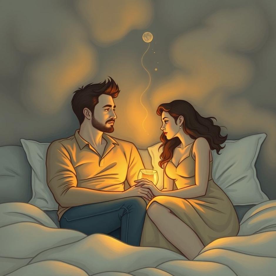 Dream : Getting divorced from your husband in a dream