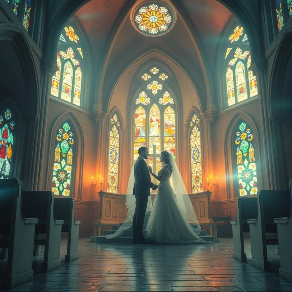 Dream : Getting divorced from your spouse in a dream